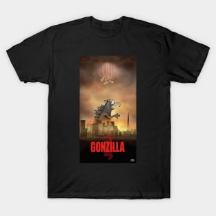 Gonzilla T-Shirt